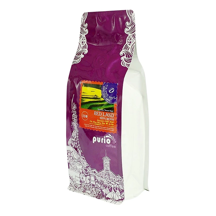 110 - RedLand - 100% Moka Cầu Đất - Ảnh 2