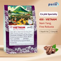 (450) Specialty Robusta - Việt Nam, Fine Robusta (120g/200g)